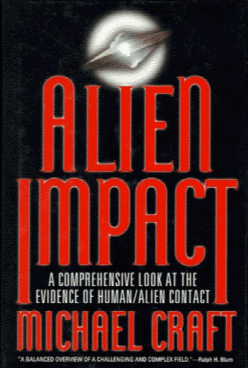 Image for Alien Impact