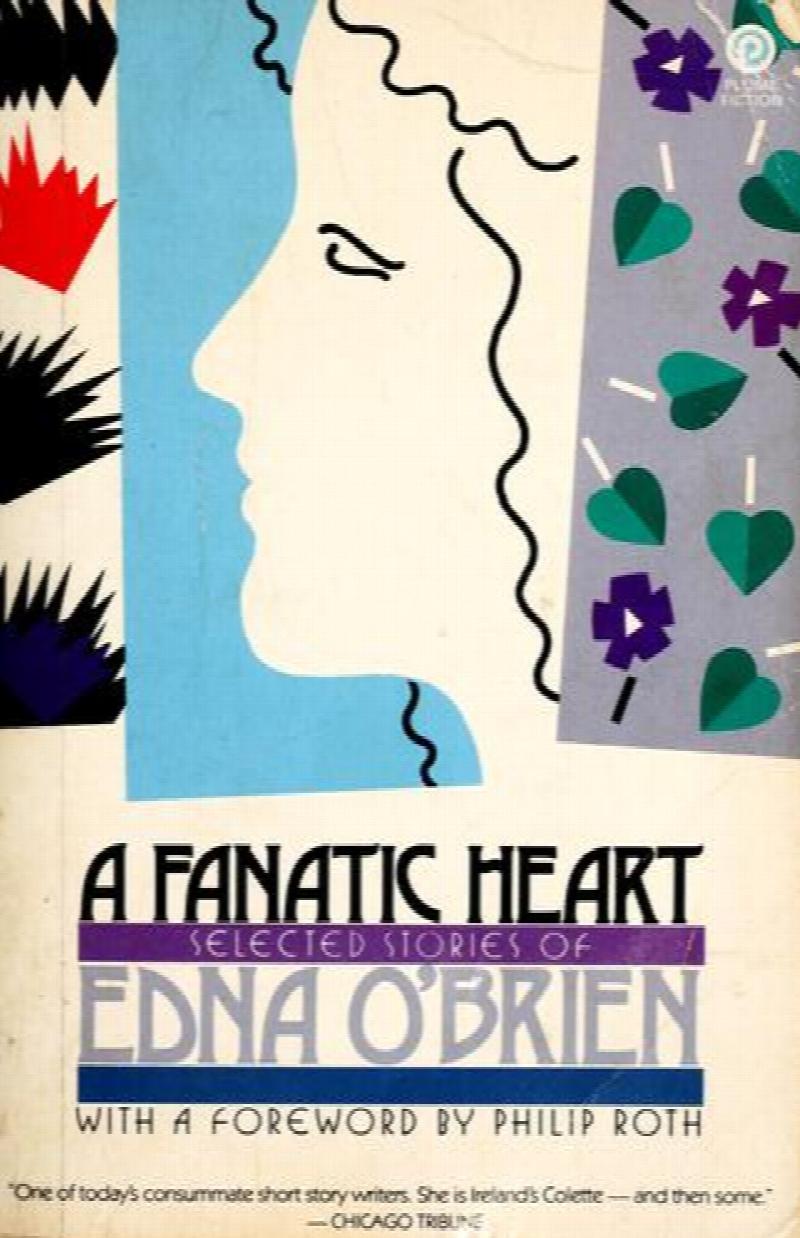 Image for A Fanatic Heart