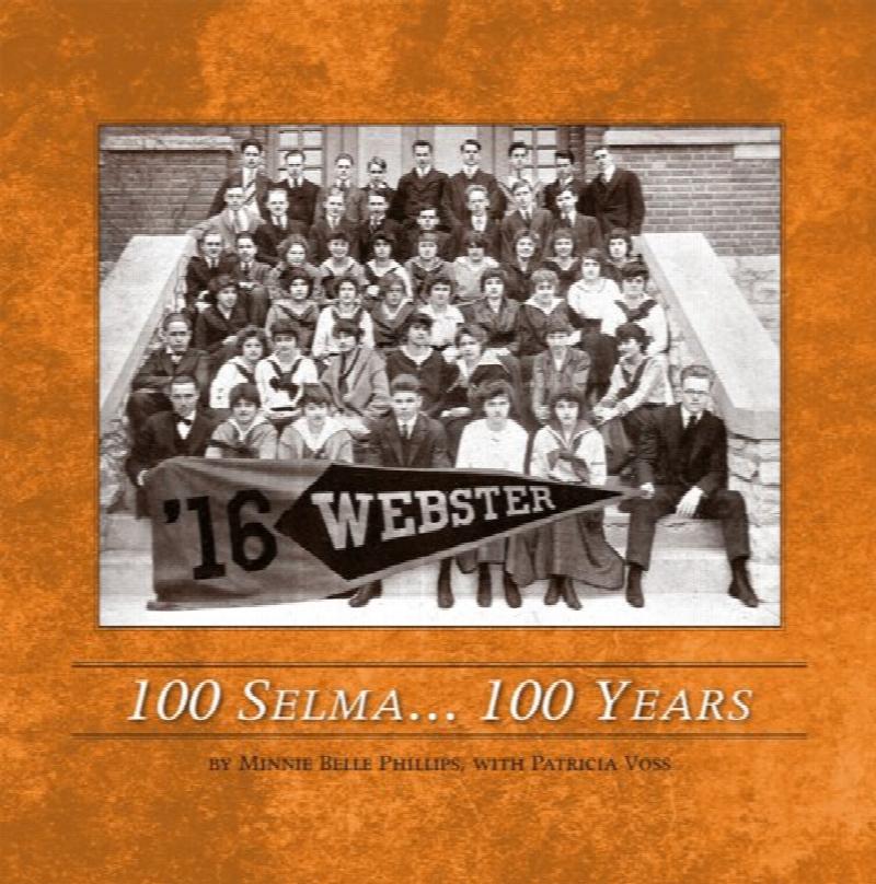 Image for 100 Selma...100 Years