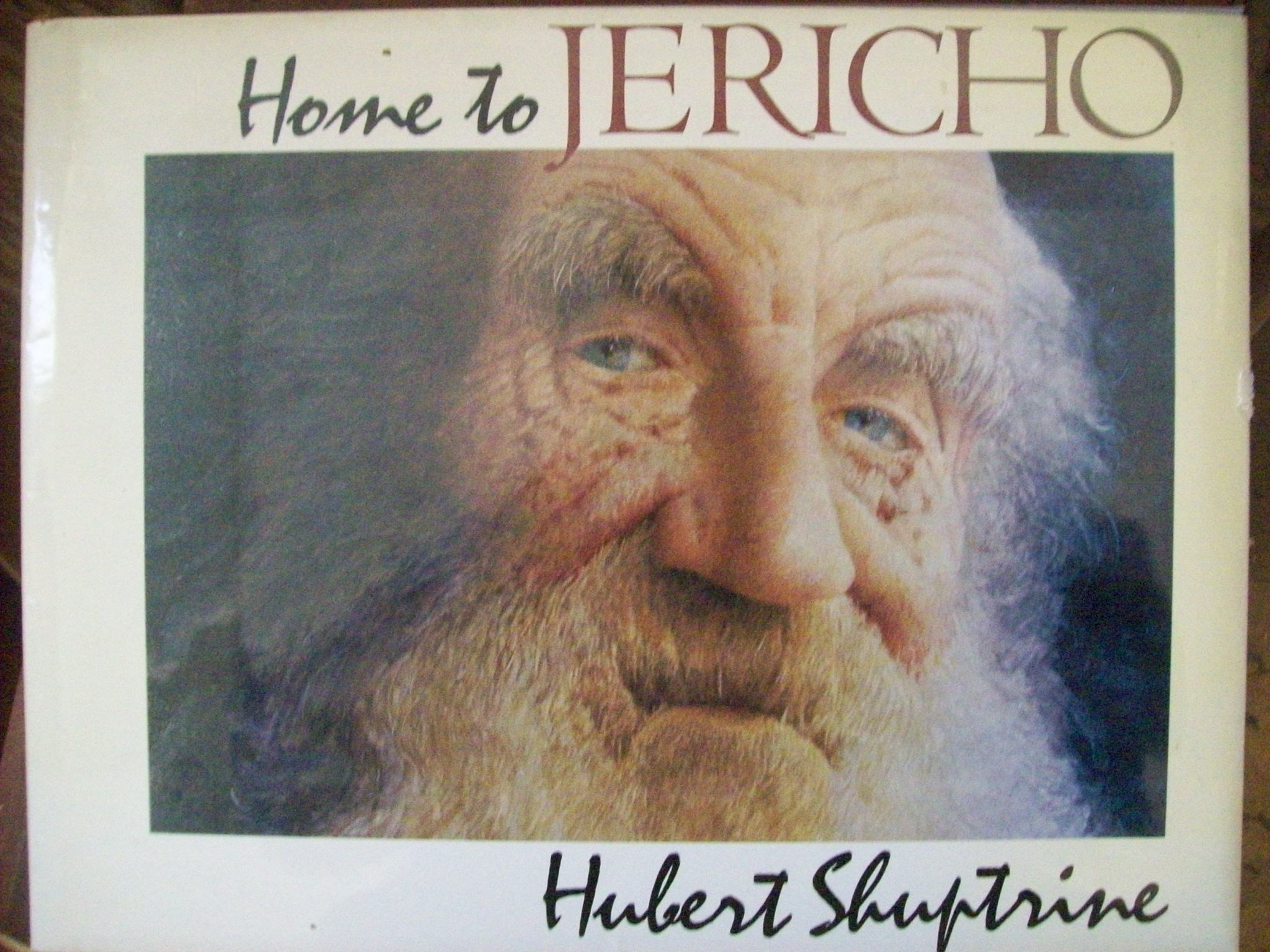 Image for Home to Jericho