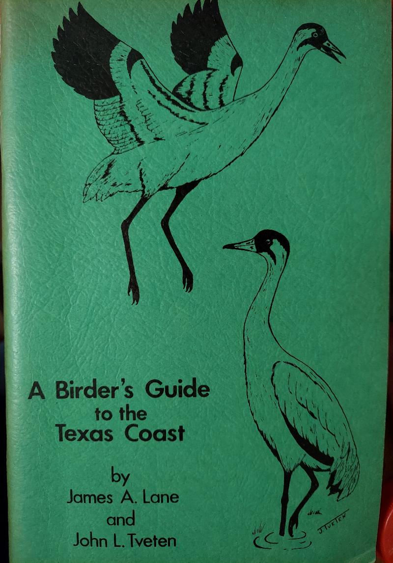 Image for A Birder's Guide to the Texas Coast