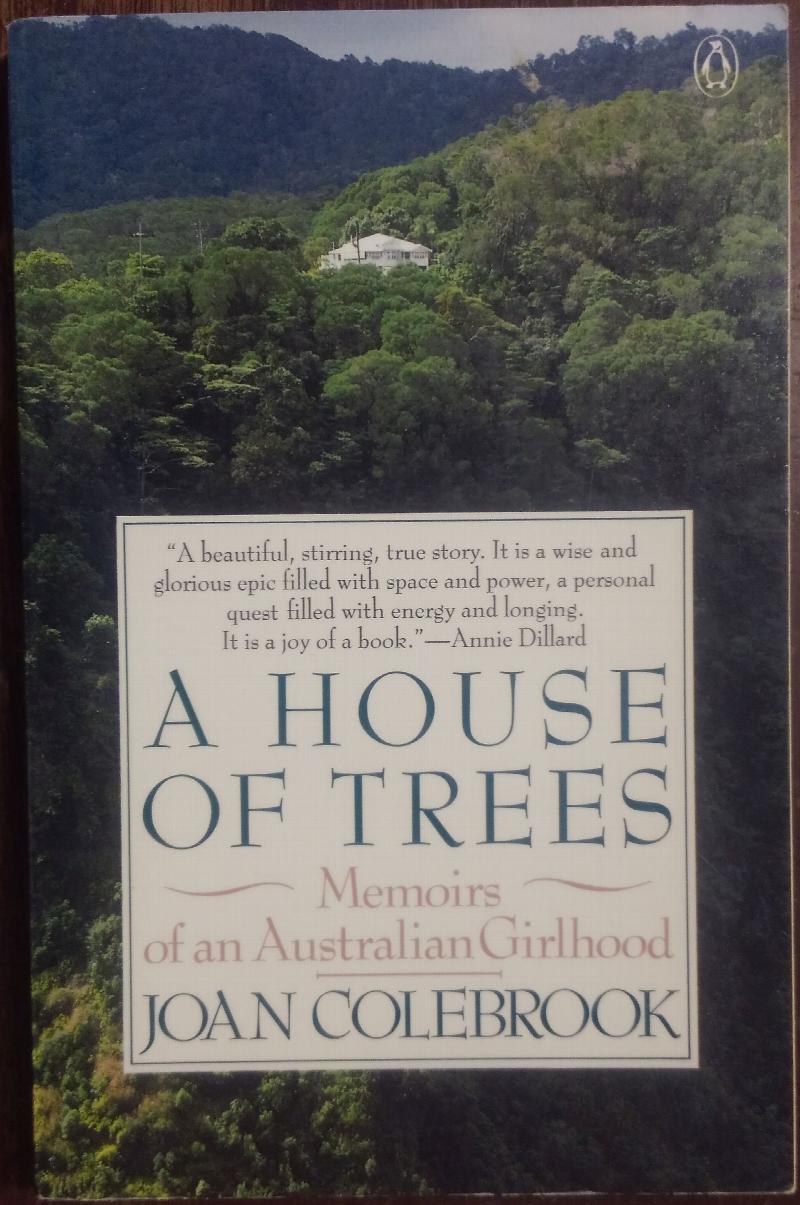 Image for A House of Trees