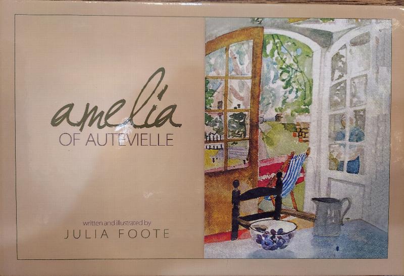 Image for Amelia of Autevielle