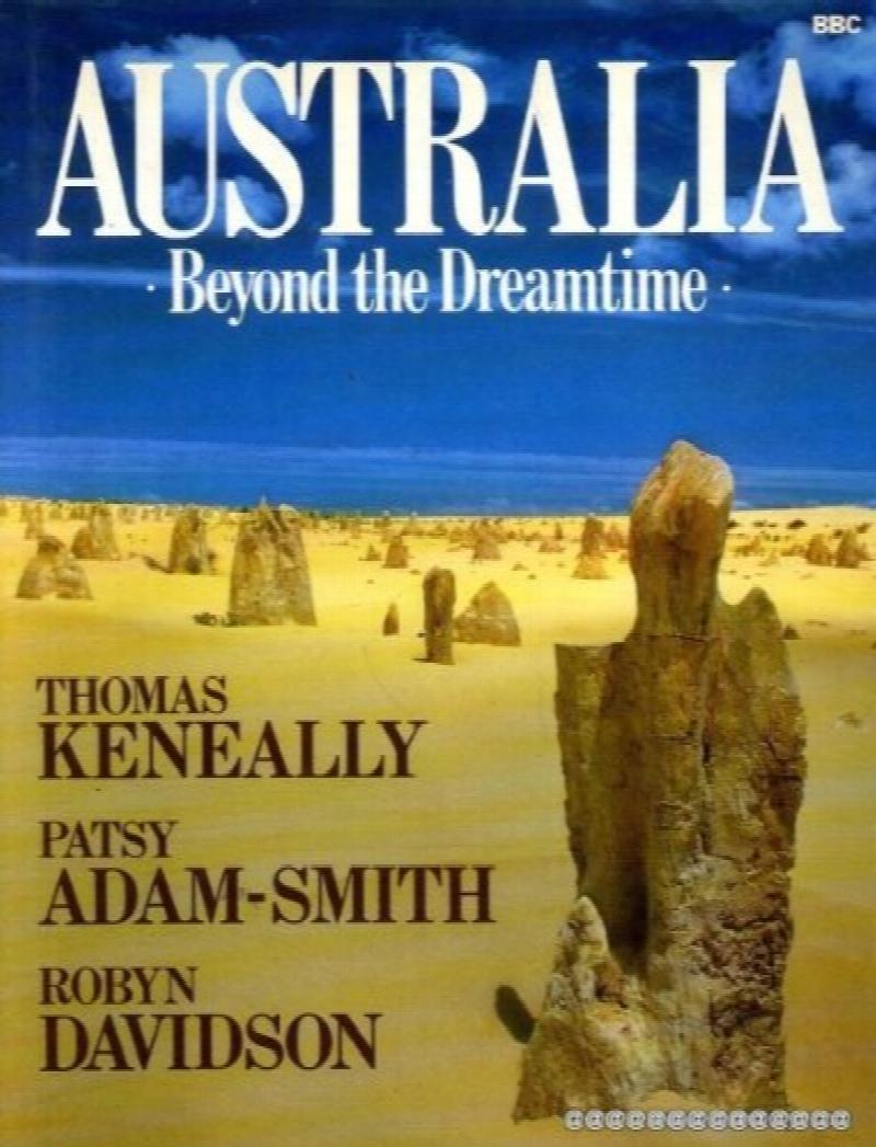 Image for Australia: Beyond the Dreamtime