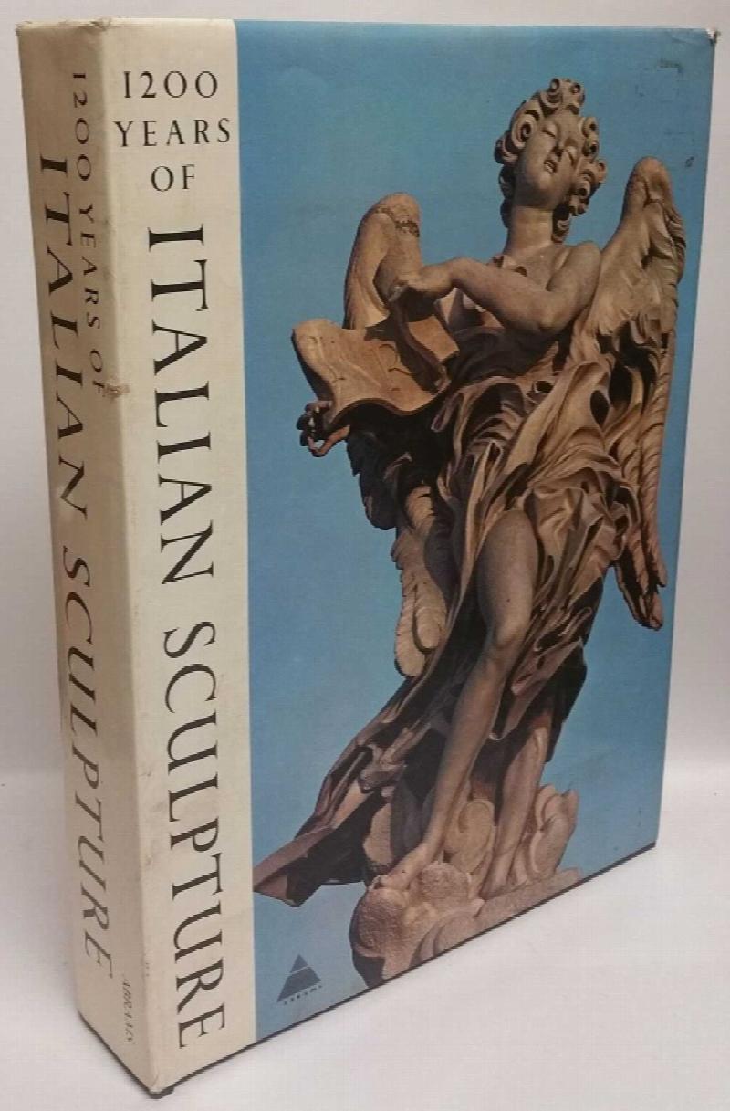 Image for 1200 Years of Italian Sculpture