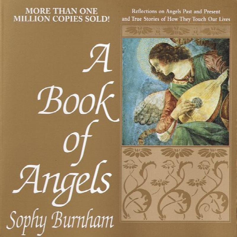 Image for A Book of Angels