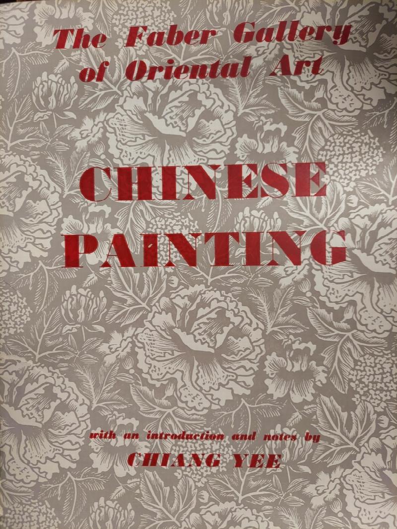 Image for Chinese Painting (The Faber Gallery of Oriental Art)