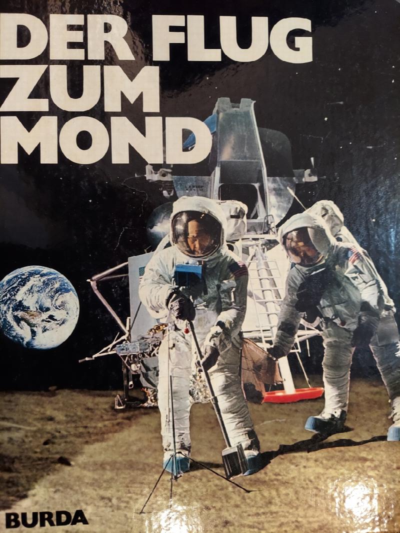 Image for Der Flug Zum Mond (The Flight to the Moon)
