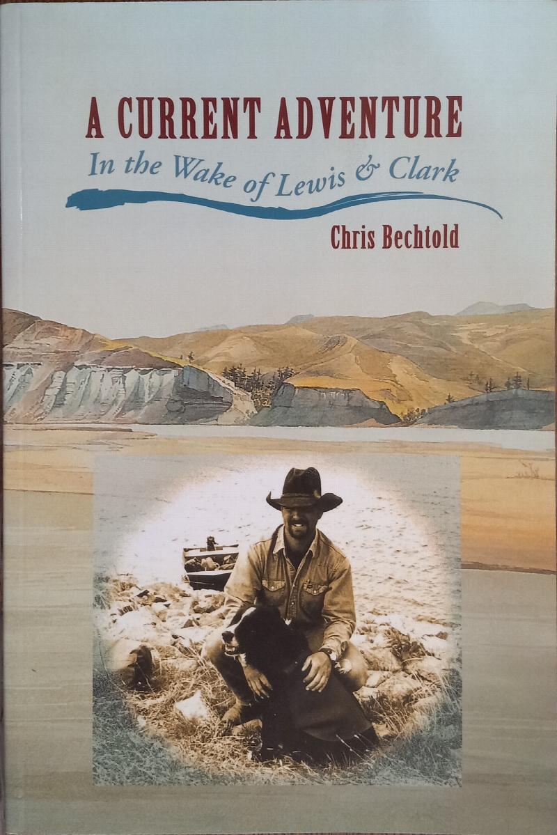 Image for A Current Adventure: In the Wake of Lewis and Clark