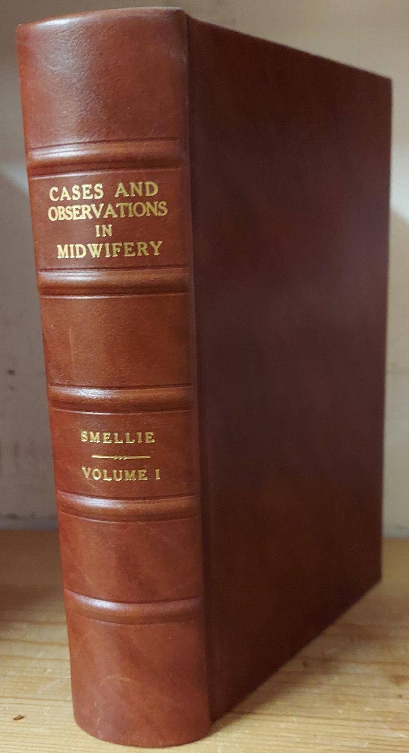 Image for A Treatise on the Theory and Practice of Midwifery  (Volume One Cases and Observations in Midwifery)