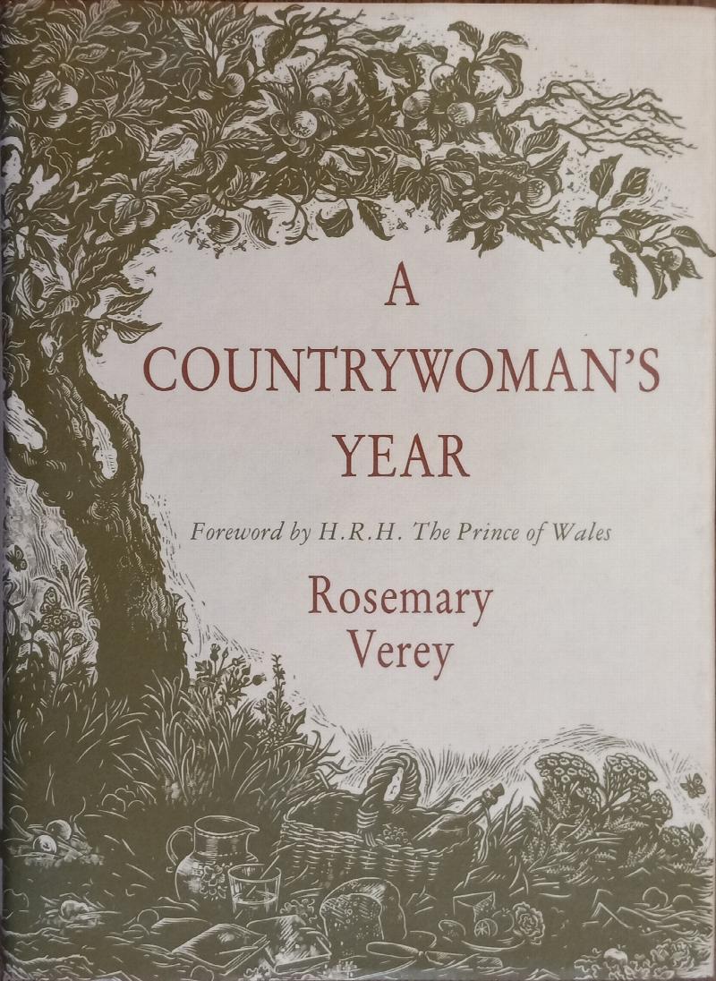 Image for A Countrywoman's Year