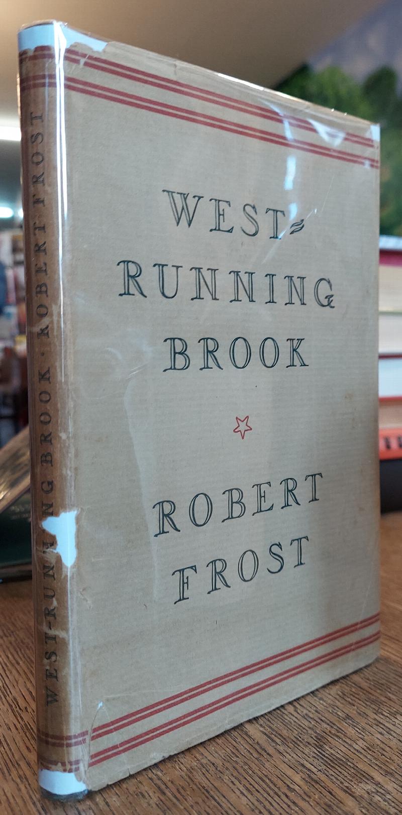 Image for West Running Brook