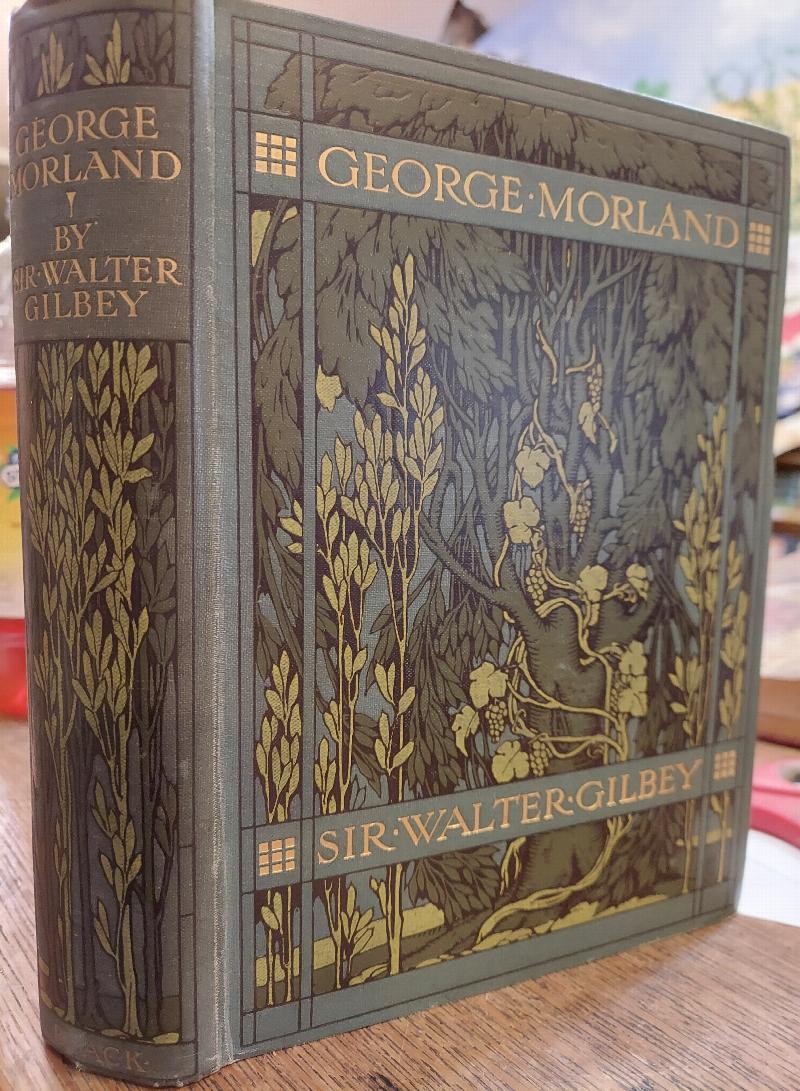 Image for George Morland  His Life and Works