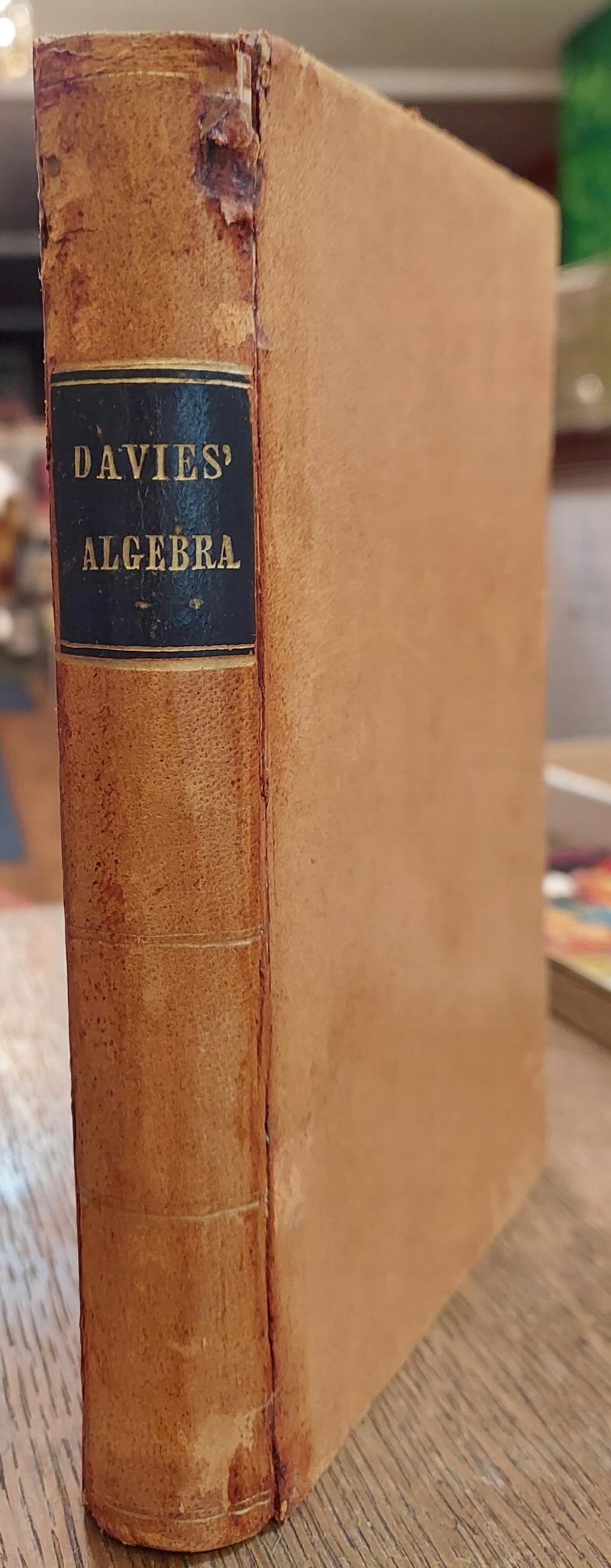 Image for Elementary Algebra : Embracing the First Principles of the Science