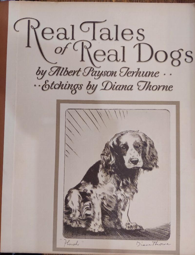Image for The Dog Book