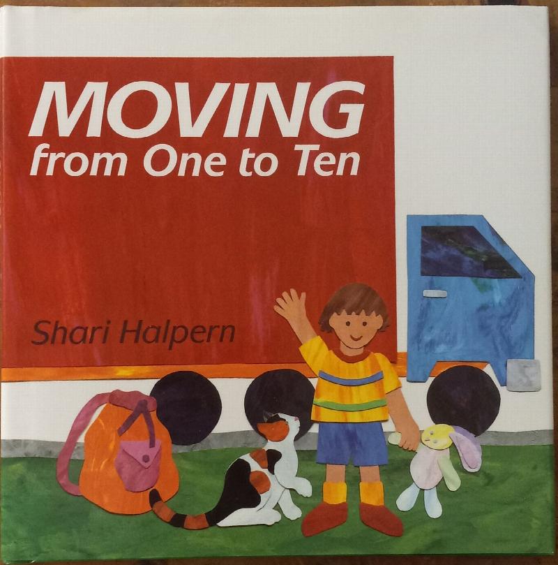 Image for Moving from One to Ten